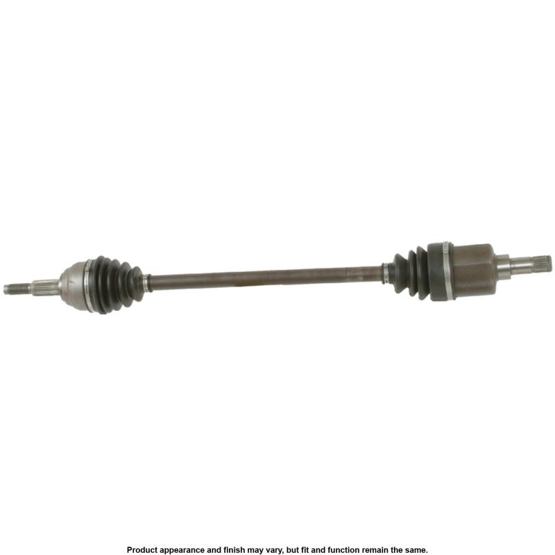 1994 Mercury Topaz CV Axle Assembly Front Right A1 Cardone 602032 image 1 of 3