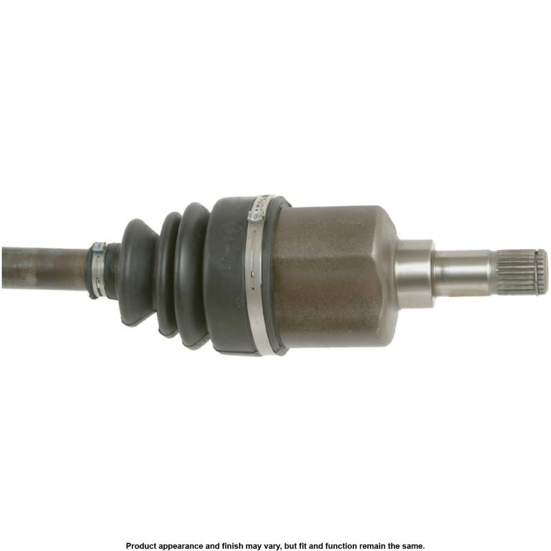 1994 Mercury Topaz CV Axle Assembly Front Right A1 Cardone 602032 image 3 of 3