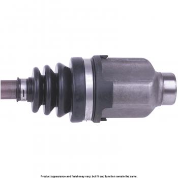 1995 Mercury Tracer CV Axle Assembly Front Right A1 Cardone 602033 image 2 of 3