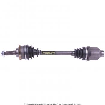1995 Mercury Tracer CV Axle Assembly Front Right A1 Cardone 602033 image 3 of 3