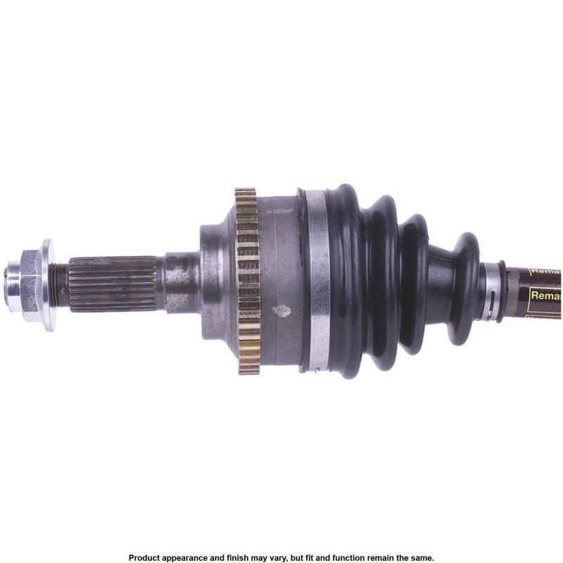 1996 Ford Escort CV Axle Assembly Front Right A1 Cardone 602033 image 1 of 3