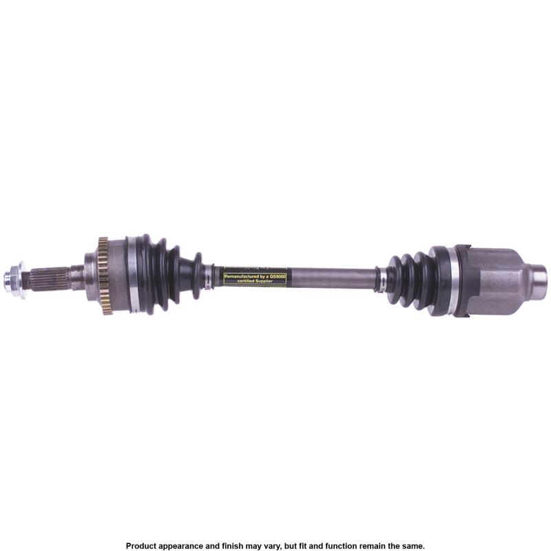 1996 Ford Escort CV Axle Assembly Front Right A1 Cardone 602033 image 3 of 3