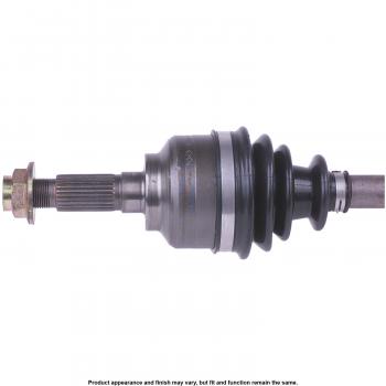 1995 Mercury Tracer CV Axle Assembly Front Left A1 Cardone 602036 image 1 of 3