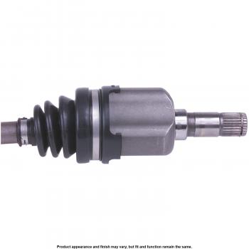 1995 Mercury Tracer CV Axle Assembly Front Left A1 Cardone 602036 image 2 of 3