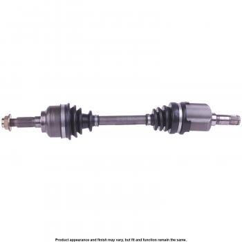 1995 Mercury Tracer CV Axle Assembly Front Left A1 Cardone 602036 image 3 of 3