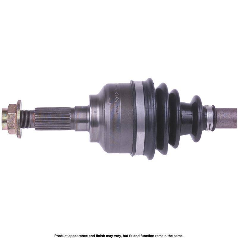 2003 Mazda Protege5 CV Axle Assembly Front Left A1 Cardone 602036 image 1 of 3