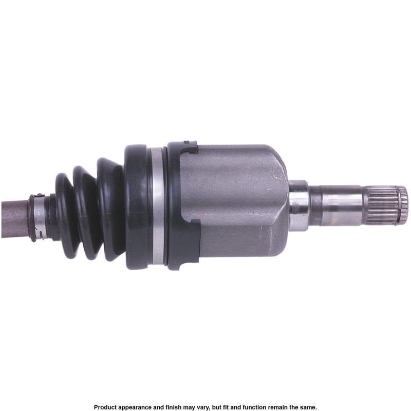 2003 Mazda Protege5 CV Axle Assembly Front Left A1 Cardone 602036 image 2 of 3