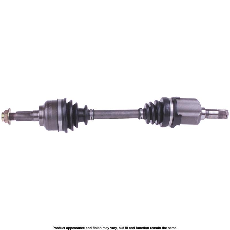 2003 Mazda Protege5 CV Axle Assembly Front Left A1 Cardone 602036 image 3 of 3