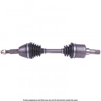 1994 Ford Tempo CV Axle Assembly Front Left A1 Cardone 602037 image 1 of 3