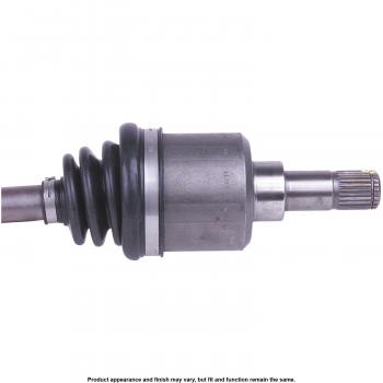 1994 Ford Tempo CV Axle Assembly Front Left A1 Cardone 602037 image 3 of 3