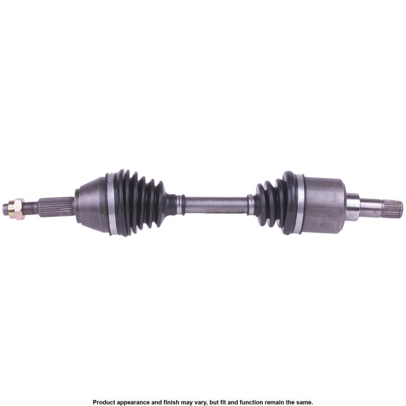 1992 Ford Topaz CV Axle Assembly