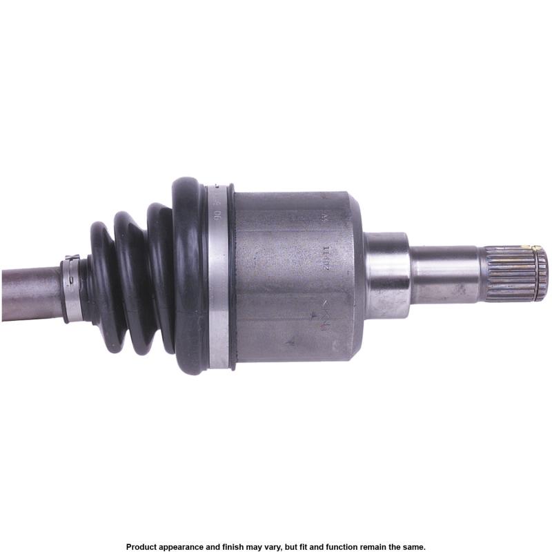 1992 Ford Topaz CV Axle Assembly Front Left A1 Cardone 602037 image 3 of 3