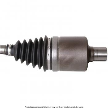 1996 Lincoln Continental CV Axle Assembly
