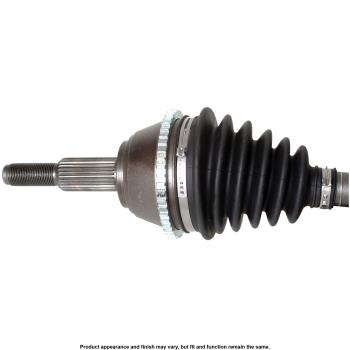 1996 Lincoln Continental CV Axle Assembly Front Left A1 Cardone 602038 image 2 of 3