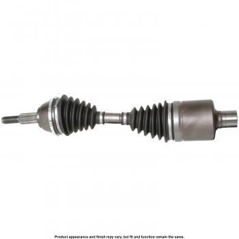 1996 Lincoln Continental CV Axle Assembly Front Left A1 Cardone 602038 image 3 of 3
