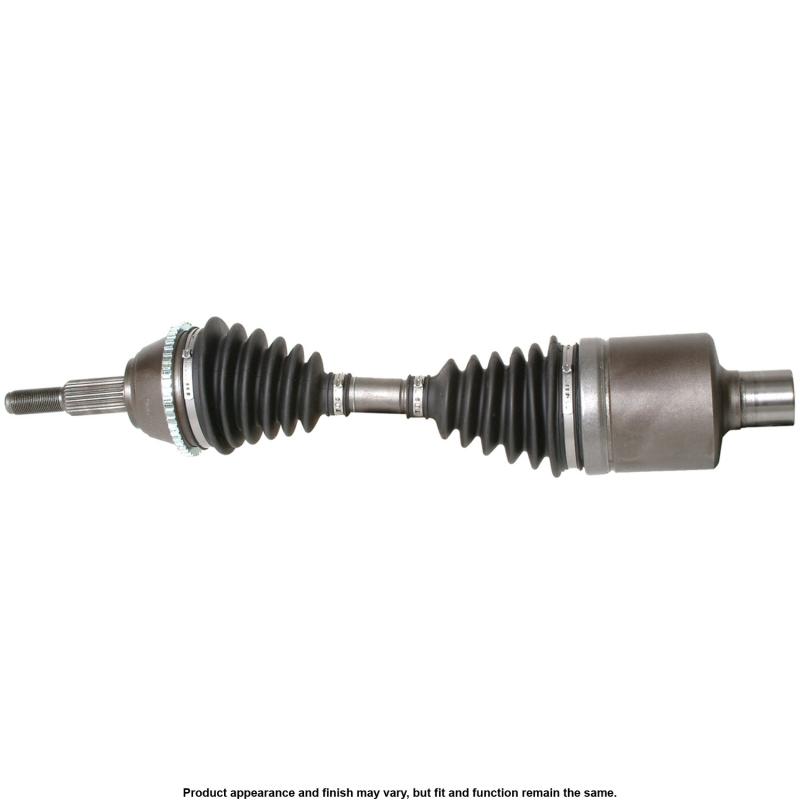 2002 Lincoln Continental CV Axle Assembly Front Left A1 Cardone 602038 image 3 of 3
