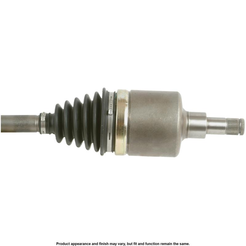2002 Lincoln Continental CV Axle Assembly Front Right A1 Cardone 602039 image 1 of 3