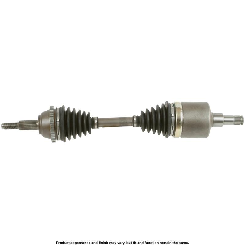 2002 Lincoln Continental CV Axle Assembly Front Right A1 Cardone 602039 image 2 of 3
