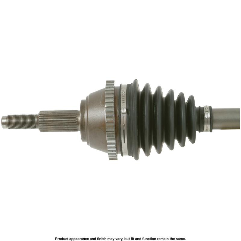 2002 Lincoln Continental CV Axle Assembly Front Right A1 Cardone 602039 image 3 of 3