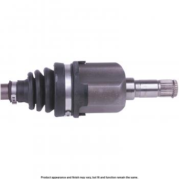 1995 Mercury Tracer CV Axle Assembly Front Left A1 Cardone 602040 image 1 of 3