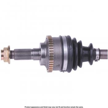 1995 Mercury Tracer CV Axle Assembly Front Left A1 Cardone 602040 image 2 of 3