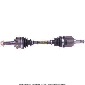 1995 Mercury Tracer CV Axle Assembly Front Left A1 Cardone 602040 image 3 of 3