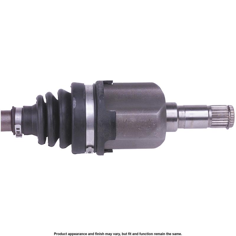 2003 Mazda Protege5 CV Axle Assembly Front Left A1 Cardone 602040 image 1 of 3