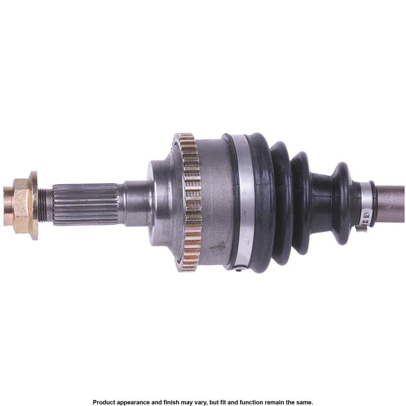 2003 Mazda Protege5 CV Axle Assembly Front Left A1 Cardone 602040 image 2 of 3