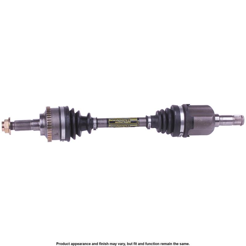2003 Mazda Protege5 CV Axle Assembly Front Left A1 Cardone 602040 image 3 of 3