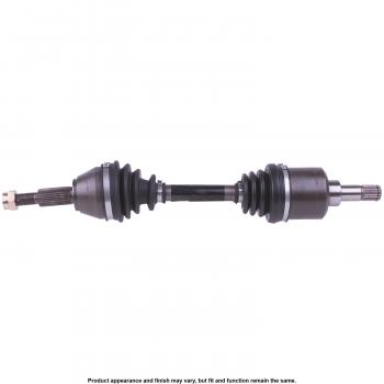 1991 Mercury Topaz CV Axle Assembly Front Left A1 Cardone 602043 image 1 of 3
