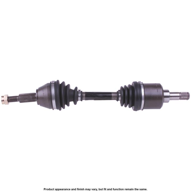 1991 Ford Tempo CV Axle Assembly Front Left A1 Cardone 602043 image 1 of 3