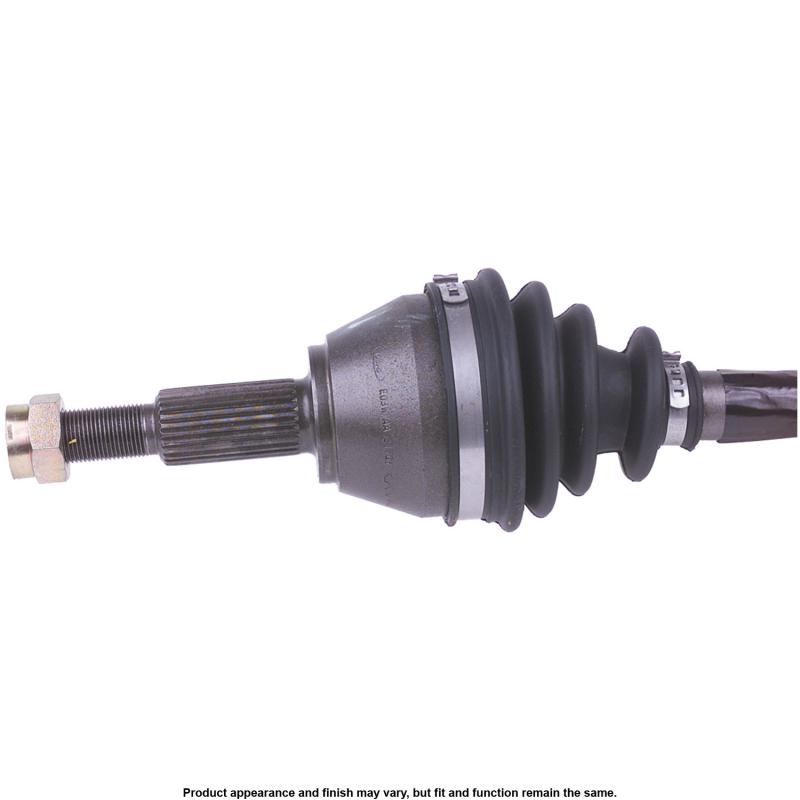 1991 Ford Tempo CV Axle Assembly Front Left A1 Cardone 602043 image 3 of 3