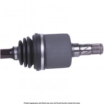 1995 Mercury Villager CV Axle Assembly