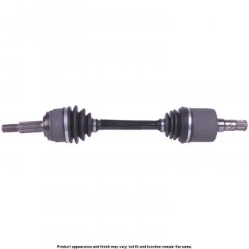 1995 Mercury Villager CV Axle Assembly Front Left A1 Cardone 602044 image 2 of 3
