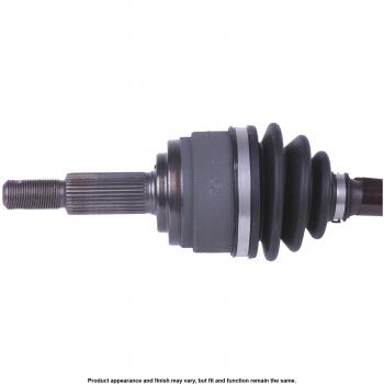 1995 Mercury Villager CV Axle Assembly Front Left A1 Cardone 602044 image 3 of 3
