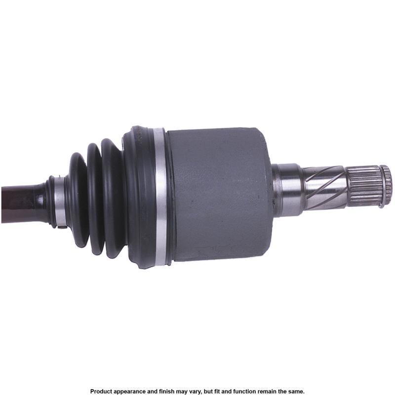 1993 Nissan Quest CV Axle Assembly
