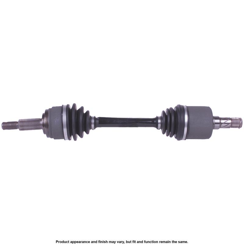 1993 Nissan Quest CV Axle Assembly Front Left A1 Cardone 602044 image 2 of 3