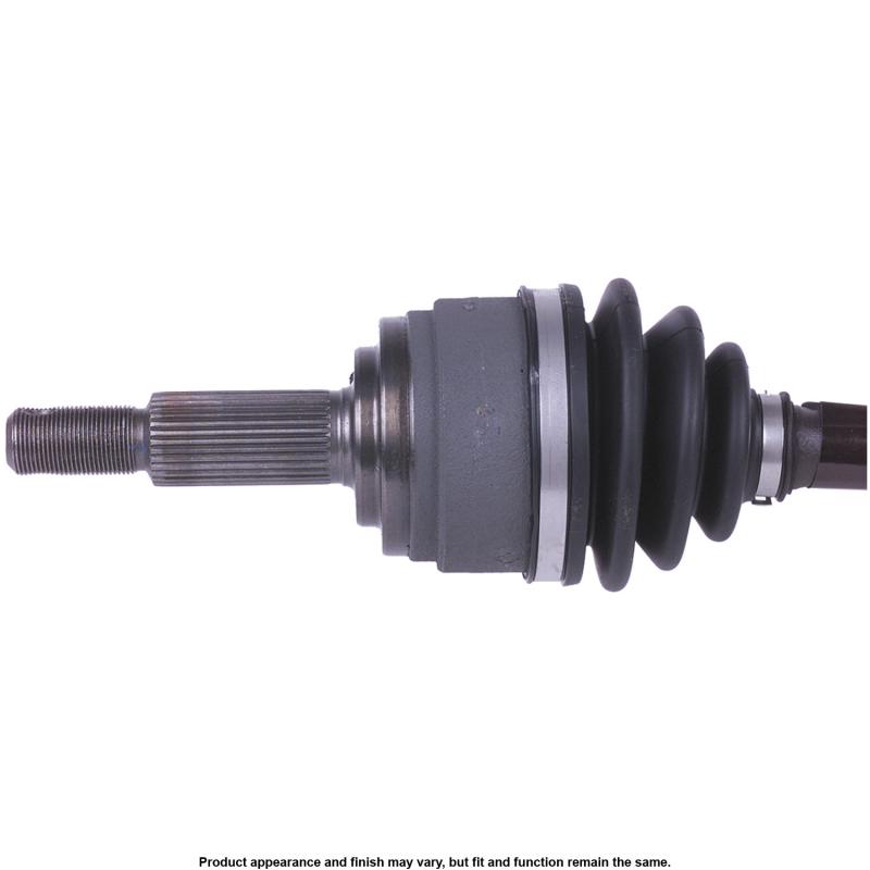 1993 Nissan Quest CV Axle Assembly Front Left A1 Cardone 602044 image 3 of 3