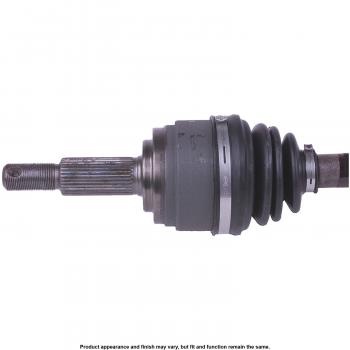 1995 Mercury Villager CV Axle Assembly Front Right A1 Cardone 602045 image 2 of 3