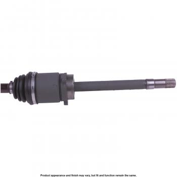 1995 Mercury Villager CV Axle Assembly Front Right A1 Cardone 602045 image 3 of 3