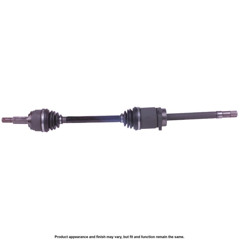 1993 Nissan Quest CV Axle Assembly Front Right A1 Cardone 602045 image 1 of 3