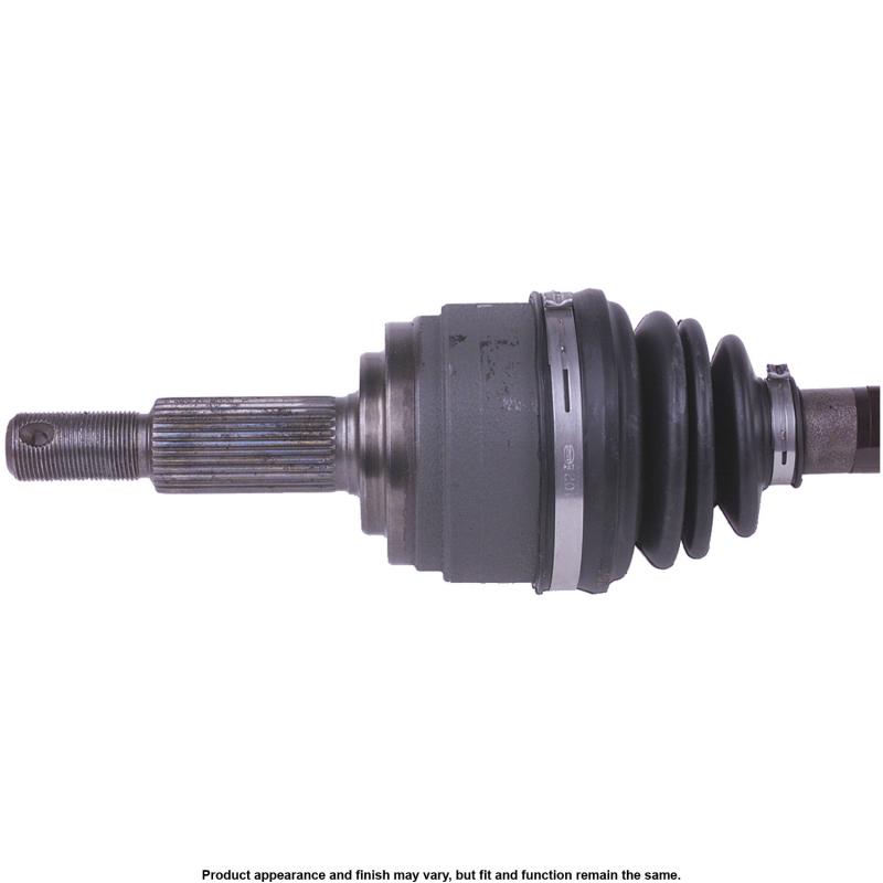 1993 Nissan Quest CV Axle Assembly Front Right A1 Cardone 602045 image 2 of 3