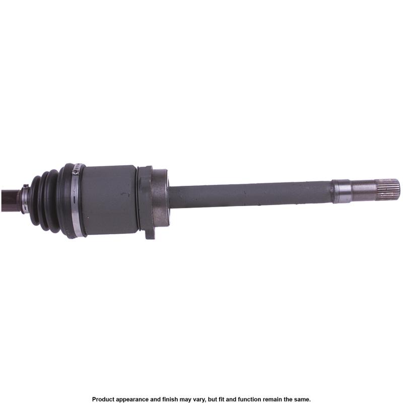 1993 Nissan Quest CV Axle Assembly Front Right A1 Cardone 602045 image 3 of 3