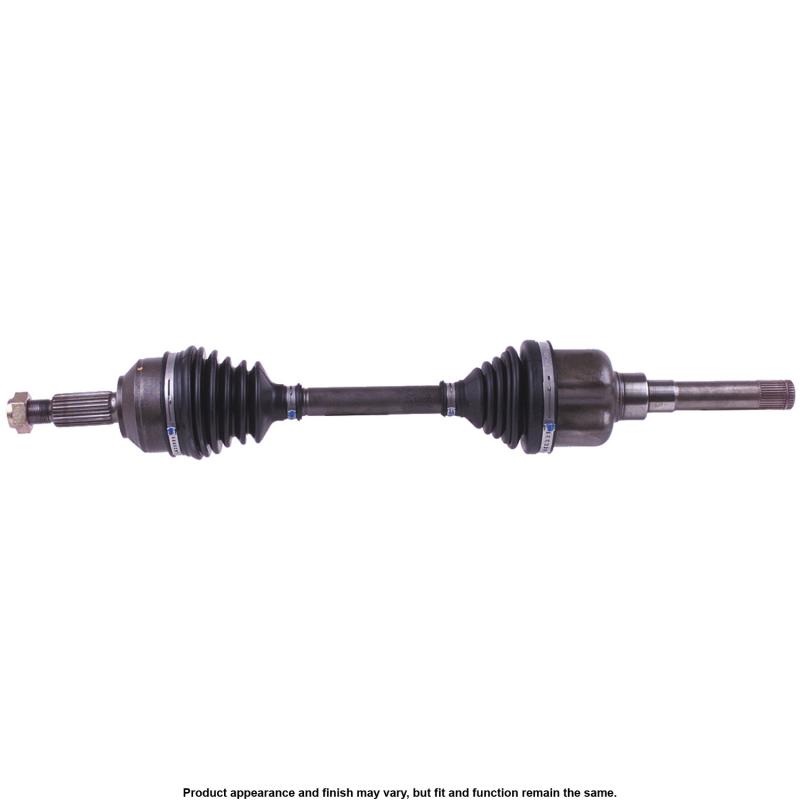 2000 Ford Contour CV Axle Assembly Front Left A1 Cardone 602050 image 1 of 3