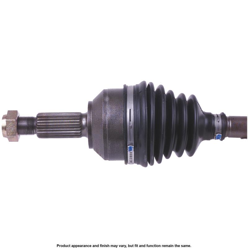 2000 Ford Contour CV Axle Assembly Front Left A1 Cardone 602050 image 2 of 3