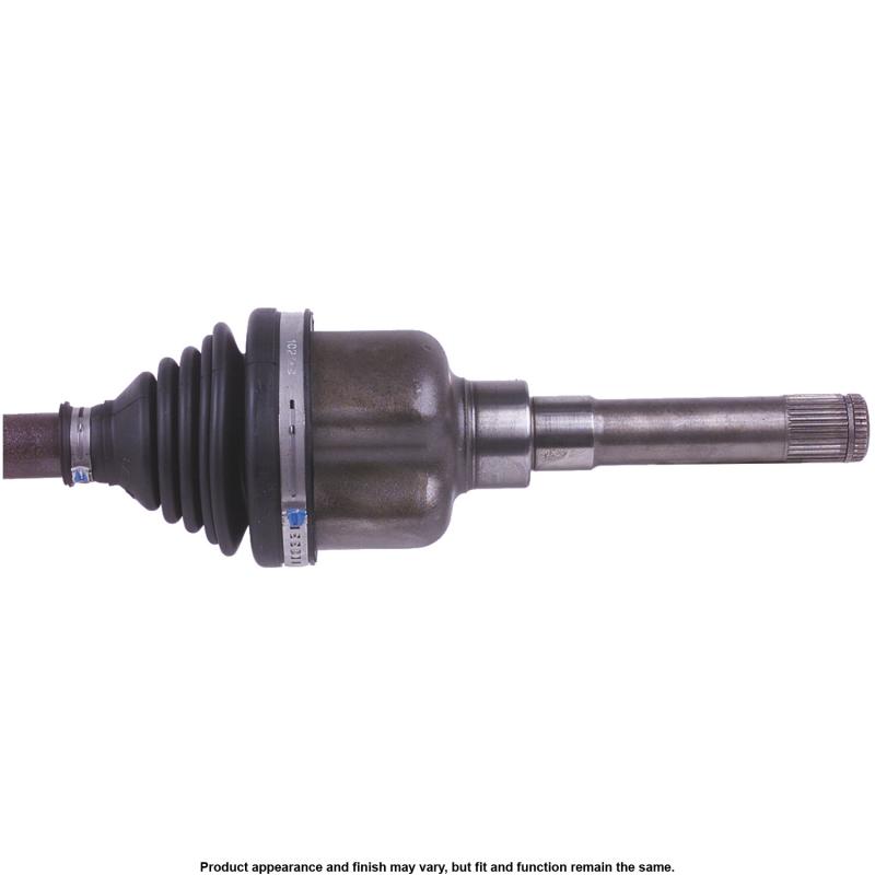 2000 Ford Contour CV Axle Assembly Front Left A1 Cardone 602050 image 3 of 3