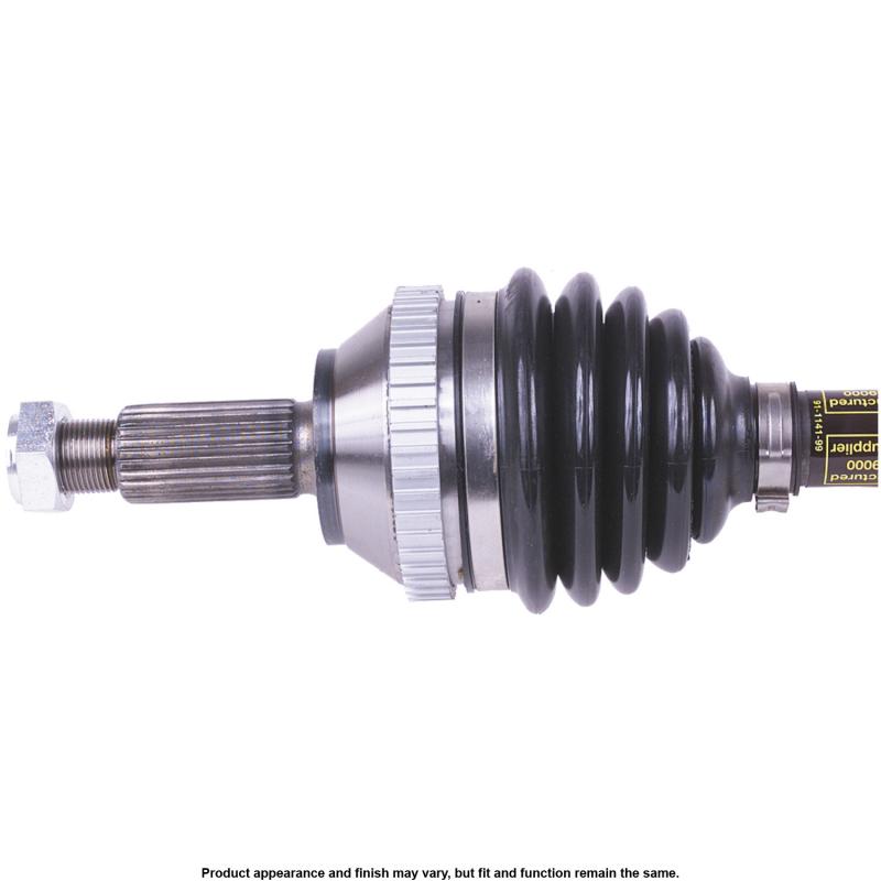 2000 Ford Contour CV Axle Assembly Front Left A1 Cardone 602051 image 1 of 3