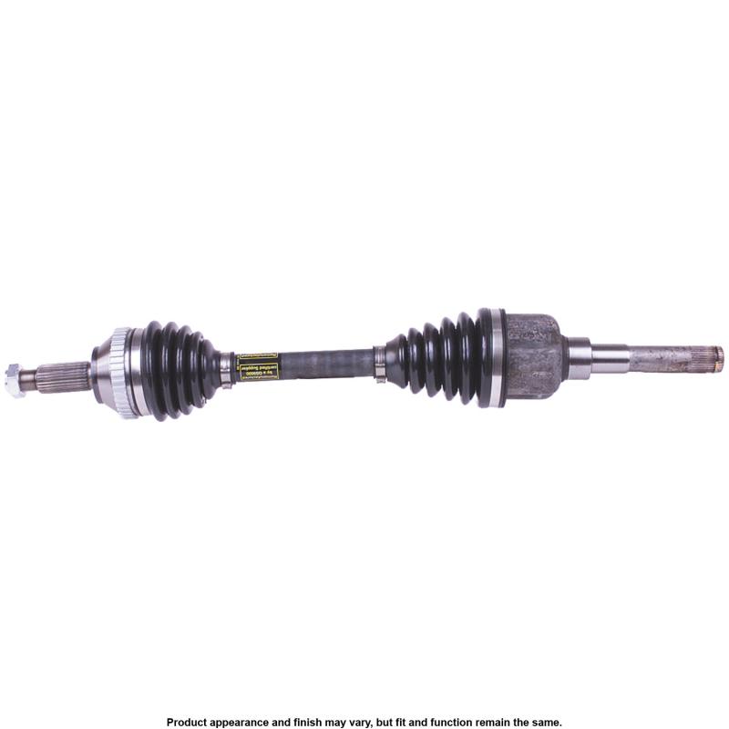 2000 Ford Contour CV Axle Assembly Front Left A1 Cardone 602051 image 3 of 3