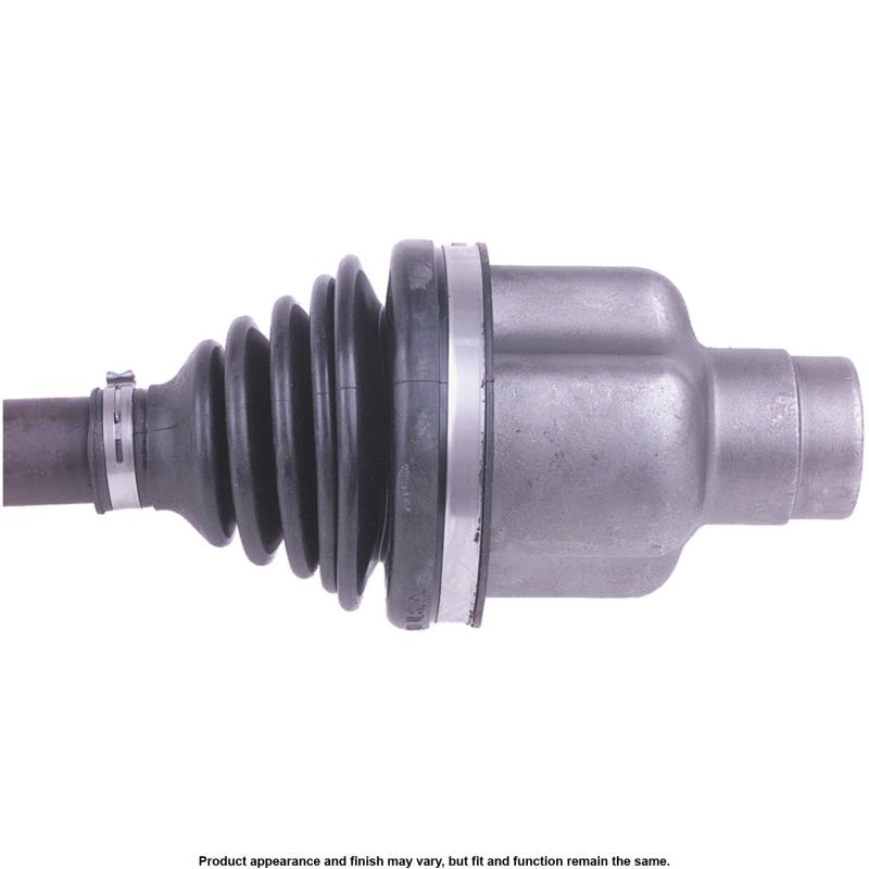 2000 Ford Contour CV Axle Assembly Front Right A1 Cardone 602052 image 1 of 3