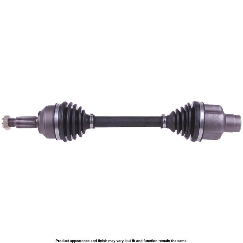 2000 Ford Contour CV Axle Assembly Front Right A1 Cardone 602052 image 3 of 3